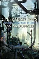 Cyberabad Days