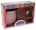 Bedroom Furniture Set by Melissa & Doug: Product Image