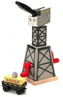 Thomas the Tank Engine: Cranky the Crane Set
