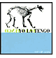 Ride the Tiger by Yo La Tengo: CD Cover