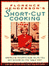 Florence Henderson's Short-Cut Cooking