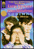 Lucy Forever and Miss Rosetree, Shrinks