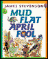 Mud Flat April Fool