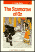 The Scarecrow of Oz (Oz Series #9)
