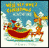 Wise Old Owl's Christmas Adventure