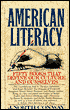 American Literacy: Five Books That Define Our Culture and Ourselves