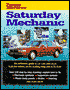 Popular Mechanics Saturday Mechanic