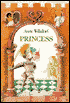 Princess: Based on Hans Christian Andersen's the Princess and the Pea