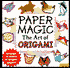 Paper Magic: The Art of Origami