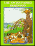 The Swiss Family Robinson: Critical Reading Series