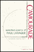 Camourade: Selected Poems of Paul Laraque