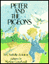 Peter and the Pigeons