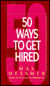 Fifty Ways to Get Hired