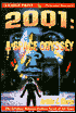 2001: A Space Odyssey (Space Odyssey Series #1)