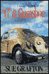G Is for Gumshoe (Kinsey Millhone Series #7)