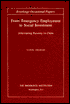 From Emergency Employment to Social Investment: Alleviating Poverty in Chile