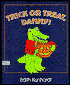 Trick or Treat, Danny!