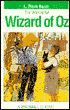 The Wonderful Wizard of Oz