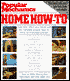 Popular Mechanics Home How-To