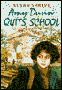 Amy Dunn Quits School