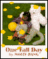 One Fall Day