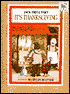 It's Thanksgiving!