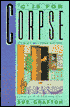 C Is for Corpse (Kinsey Millhone Series #3)