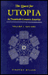 Quest for Utopia in Twentieth-Century America: 1900-1960