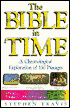 Bible in Time: A Chronological Exploration of 130 Passages