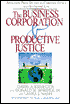 Business Corporation and Productive Justice