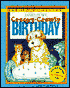 Creepy-Crawly Birthday (Bunnicula and Friends Series)