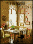 House Beautiful Decorating Style