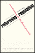 Reforming Regulation: An Evaluation of the Ash Council Proposals