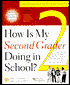 How Is My Second Grader Doing in School?