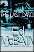 The Last Dance (87th Precinct Series #50)