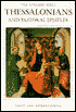 The Navarre Bible: Thessalonians and Pastoral Epistles