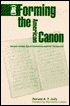 Disforming the American Canon: African-Arabic Slave Narratives and the Vernacular