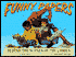 Funny Papers: Behind the Scenes of the Comics