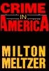 Crime in America