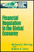 Financial Regulation in the Global Economy