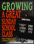 Growing a Great Sunday School Class