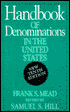 Handbook of Denominations in the United States