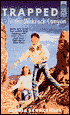 Trapped in the Slickrock Canyon