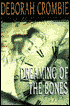 Dreaming of the Bones (Duncan Kincaid and Gemma James Series #5)