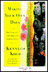Making Your Own Days: The Pleasures of Reading and Writing Poetry
