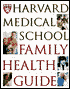 Harvard Medical School Family Health Guide