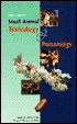 Handbook of Small Animal Toxicology and Poisonings