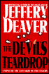 The Devil's Teardrop: A Novel of the Last Night of the Century