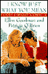 I Know Just What You Mean: The Power of Friendship in Women's Lives