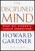 Disciplined Mind: What All Students Should Understand